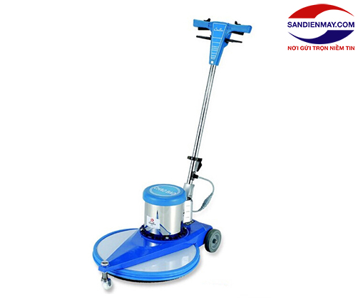 Máy đánh bóng mặt sàn tốc độ cao Camry BF-528